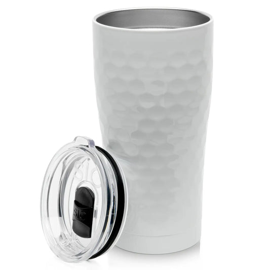 Dimpled Golf Tumbler 20oz.