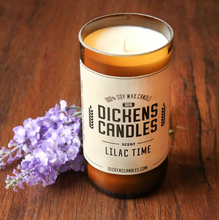 Load image into Gallery viewer, Dickens Candles
