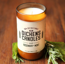 Load image into Gallery viewer, Dickens Candles
